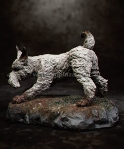 Asterix Asterix and Abelick