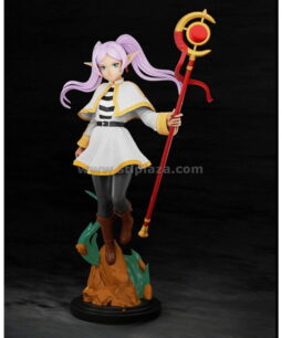 Frieren Beyond 3d stl file