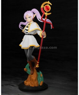 Frieren Beyond 3d stl file