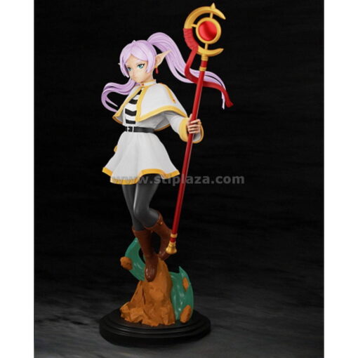 Frieren Beyond 3d stl file