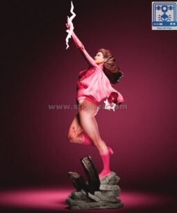 Atom Eve Invincible 3d stl file