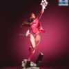Atom Eve Invincible 3d stl file