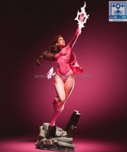 Atom Eve Invincible 3d stl file