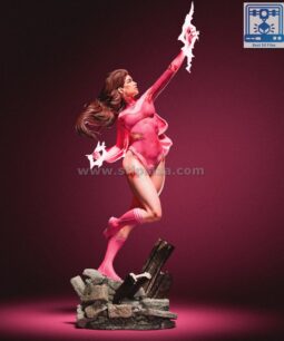 Atom Eve Invincible 3d stl file