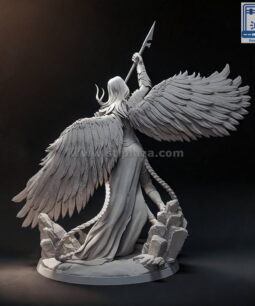 Avacyn 3d stl file