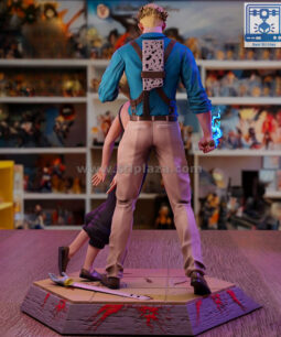 Kento Nanami vs Haruta Shigemo