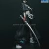Rukia Kuchiki 3d stl figure