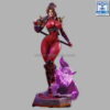Taki Soulcalibur 3d file
