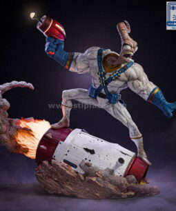 Earthworm Jim 3d stl file