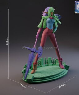 Hulkenberg 3d stl file