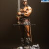 conan 3d stl file