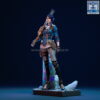 Caitlyn Kiramman 3d stl file