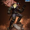 Dredd 3d stl file