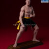 Frank Dux 3d stl file