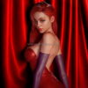 Jessica Rabbit 3d stl file