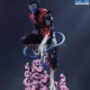 Nightcrawler 3d stl file