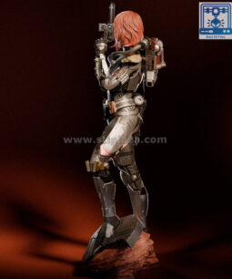 Shae Vizla 3d stl file