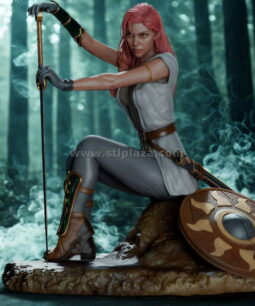 Hera 3d stl file