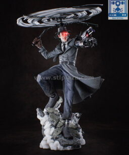 Inspector Gadget 3d stl file