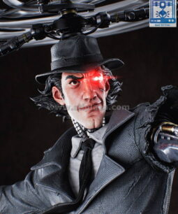 Inspector Gadget 3d stl file