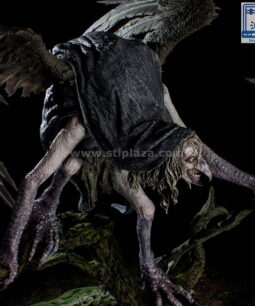 Matinta Perera stl file