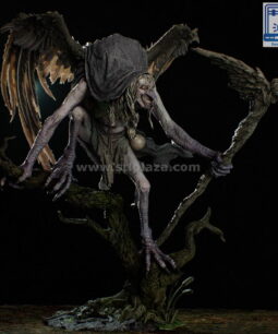 Matinta Perera stl file