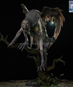 Matinta Perera stl file