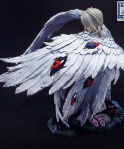 Seraphim 3d stl file