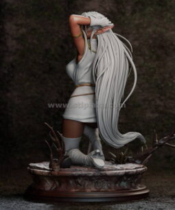 Pirotess 3d stl file