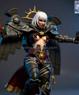 War Sisterstl 3d file