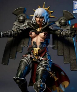 War Sisterstl 3d file