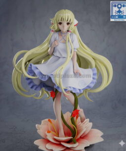 Chi Chobits 3d stl