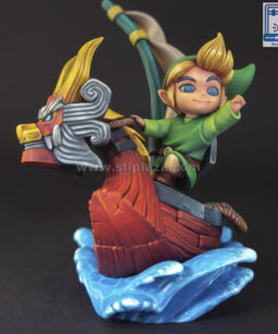 link legend of zelda stl file