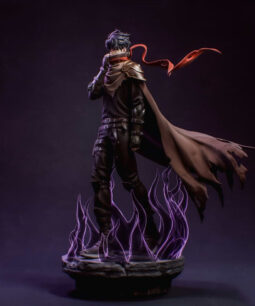 Jin-Woo Sung 3d stl file