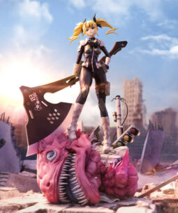 Shinomiya Kikoru 3d stl file