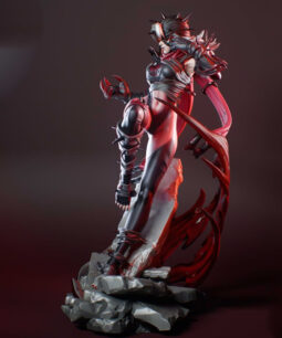 Susan Storm (Malice)