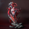 Susan Storm (Malice) stl