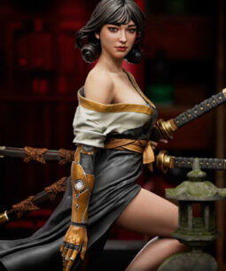 kira mekai 3d stl file