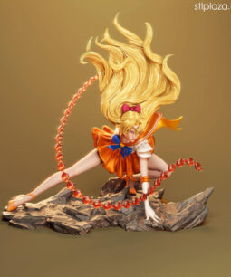 Minako Aino 3d stl file