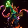Doctor Strange stl file