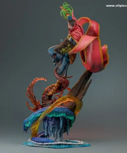 Doctor Strange stl file