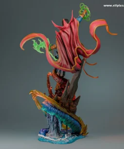 Doctor Strange stl file