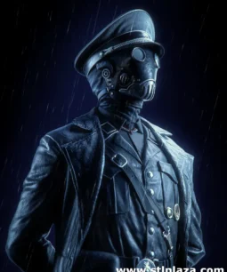 Karl Ruprecht Stl File For 3D Printers