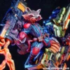 Rocket Raccoon Stl File For 3D Printers