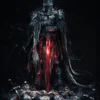 Death Knight 3d stl file